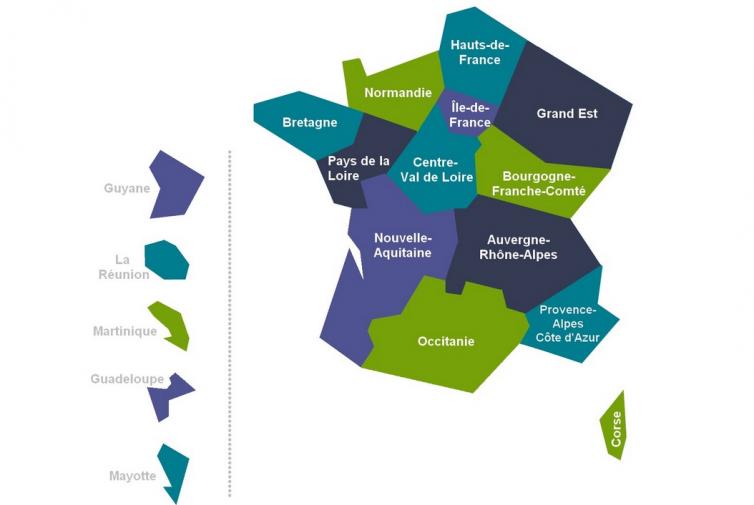 3e Stratégie nationale pour la biodiversité Biodiversité 3e Stratégie nationale pour la biodiversité Biodiversité